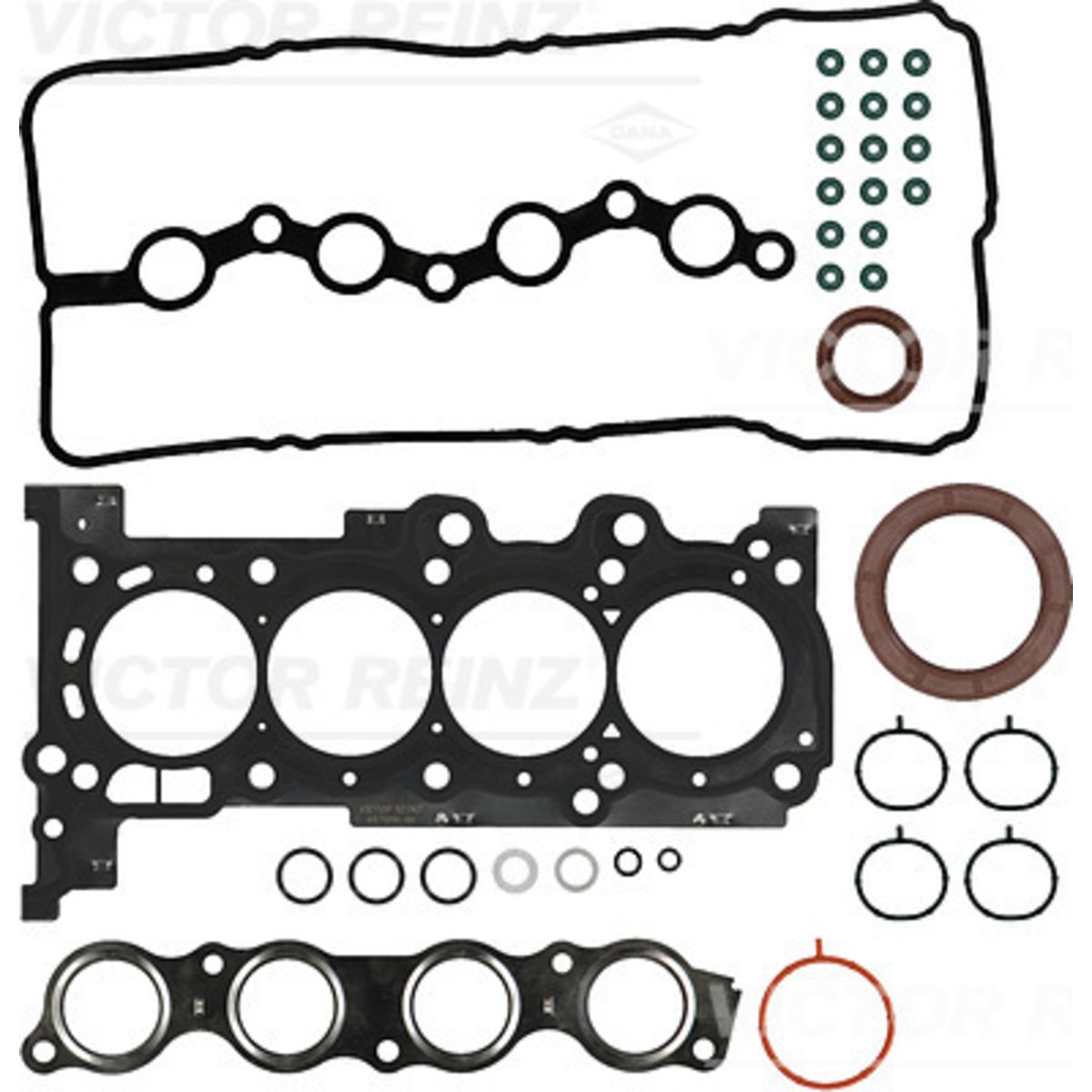 Reinz Pakkingset, cilinderkop  01-11294-01
