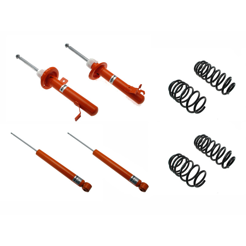 Mazda KONI STR.T kit  2 - 07 (1120-2641)