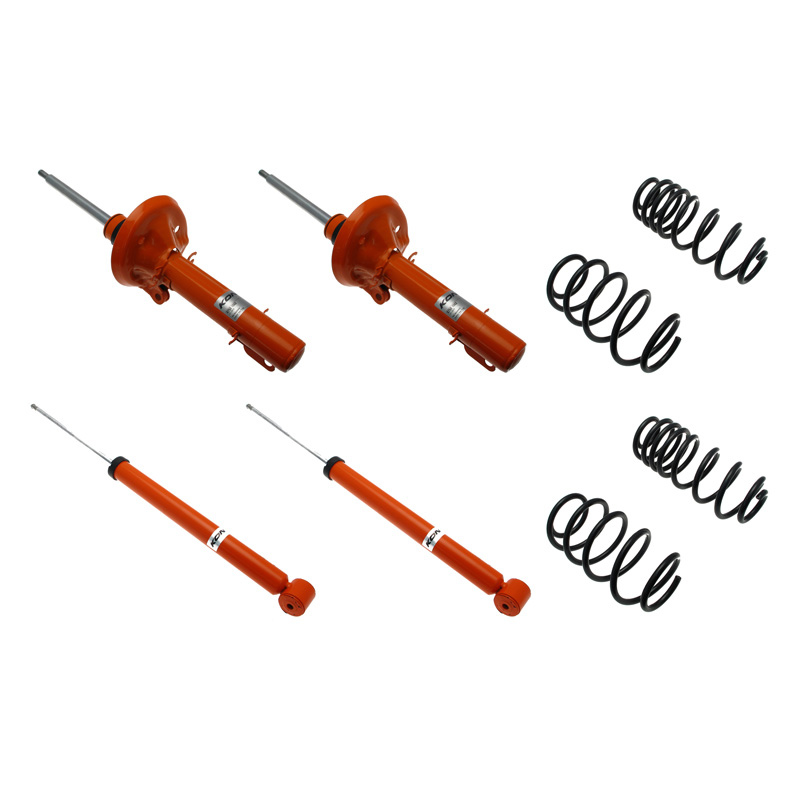 Audi KONI STR.T kit  S3 (1120-4384)