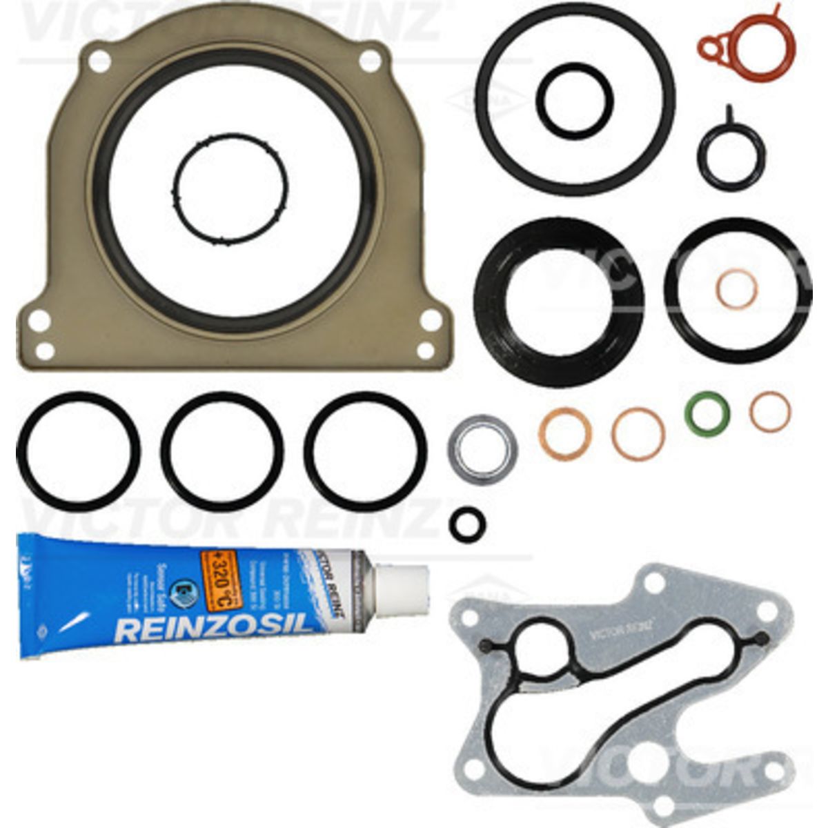 Reinz Pakkingset  08-10018-01