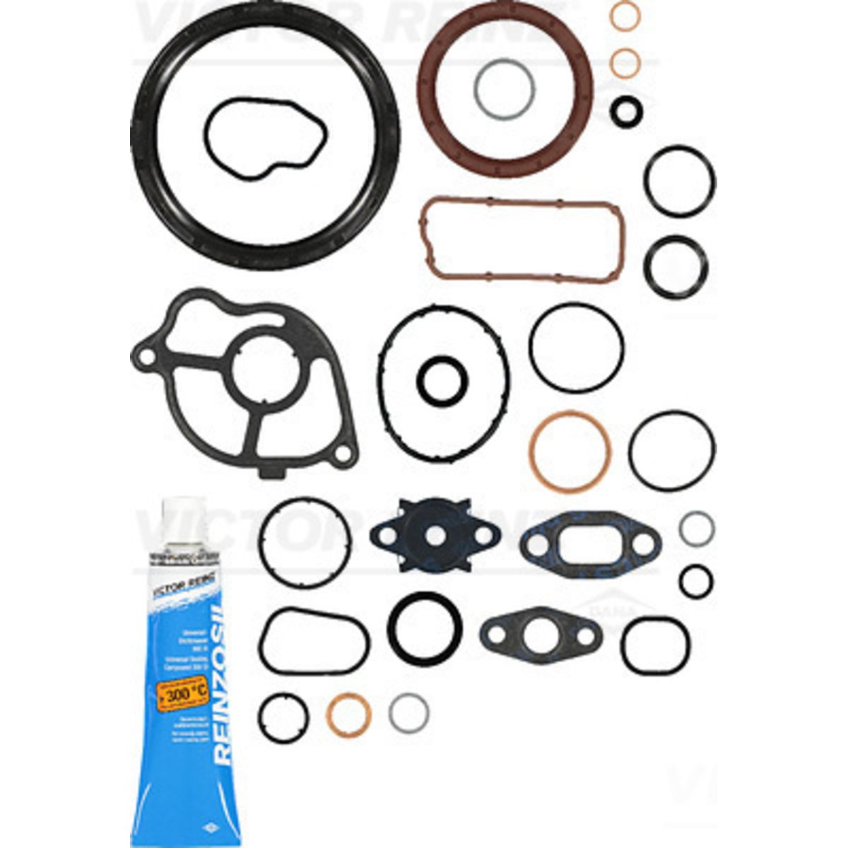 Reinz Pakkingset  08-10023-01