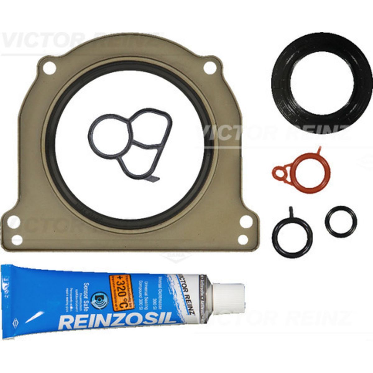 Reinz pakkingset  08-10184-01