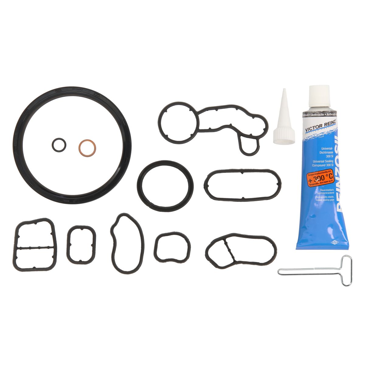 Reinz Pakkingset  08-10448-01