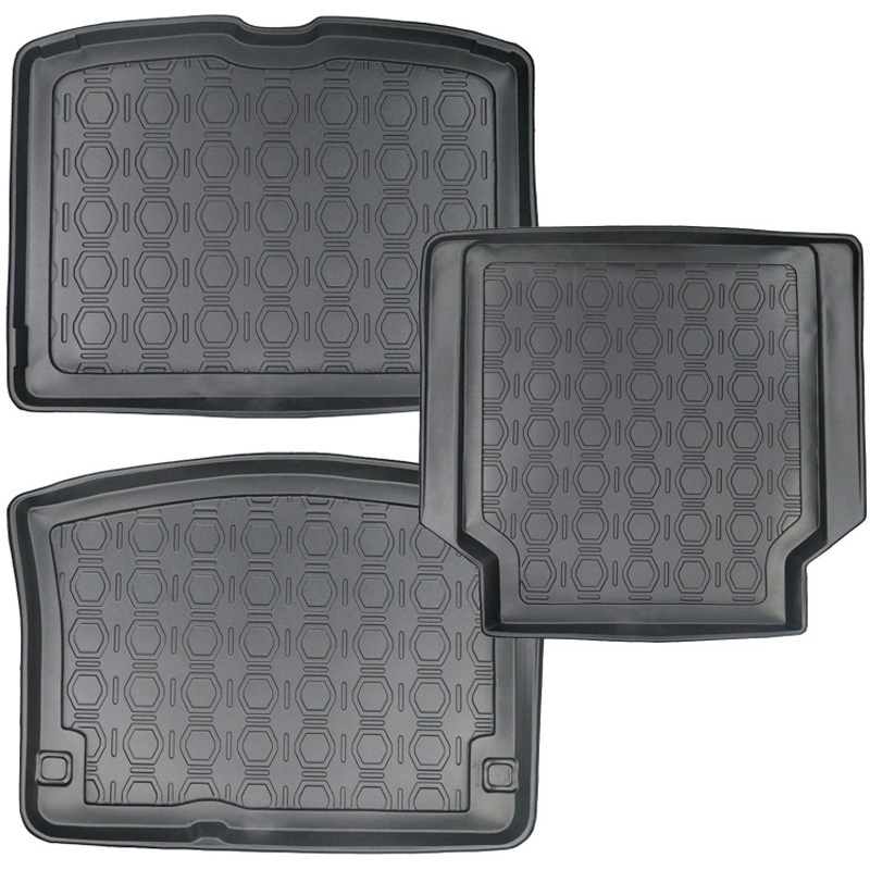 Toyota Kofferbakmat 'Design' passend voor  RAV4 (5th Gen) 2018-