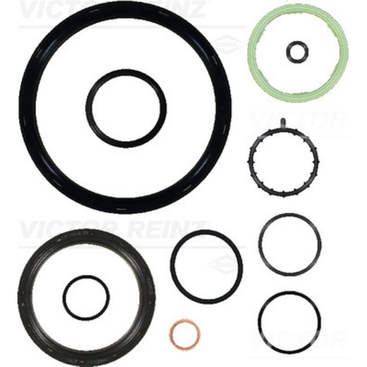 Reinz Pakkingset  08-11361-01