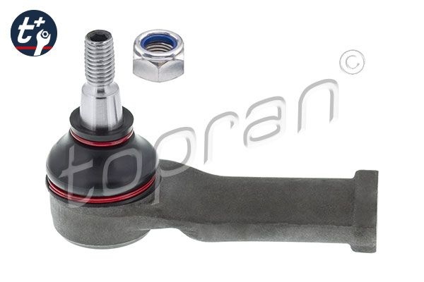 Ford Spoorstangeind
