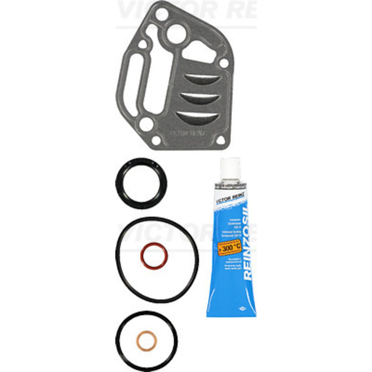 Reinz Pakkingset  08-35053-01