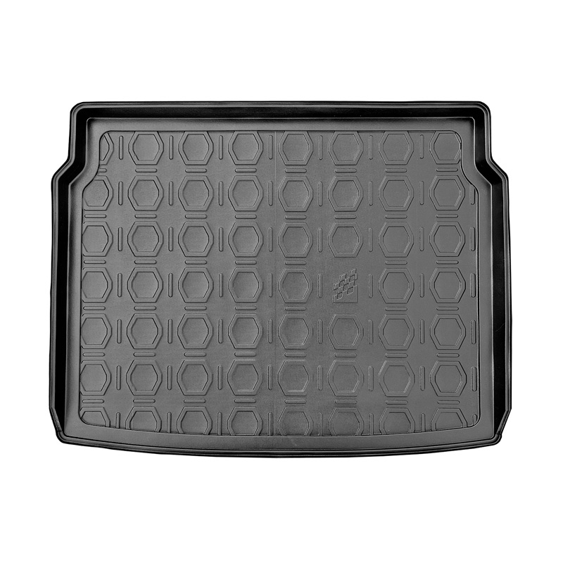 Toyota Kofferbakmat 'Design' passend voor  Yaris Cross (MXP_) 2020- (Hoge laadvloer)