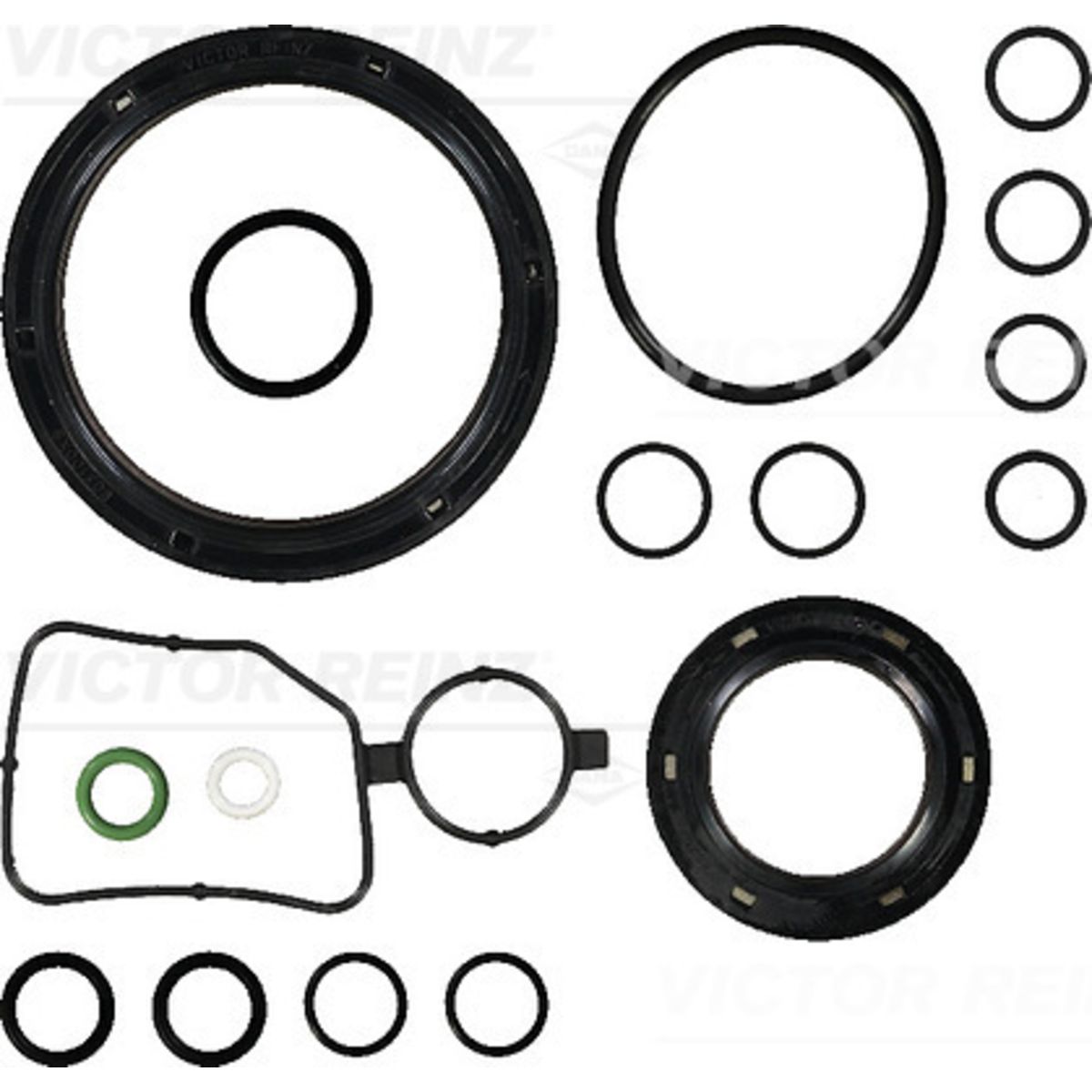 Reinz Pakkingset, carter  08-35224-01