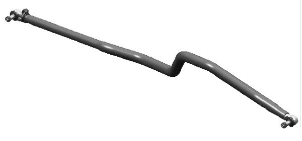 Volvo Stuurstang