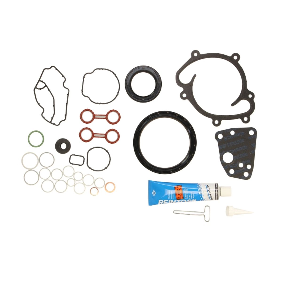 Reinz Pakkingset, carter  08-37726-02