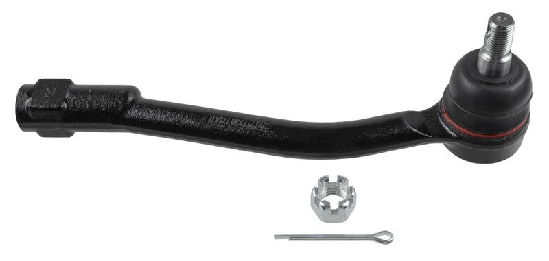 Hyundai Spoorstangeind