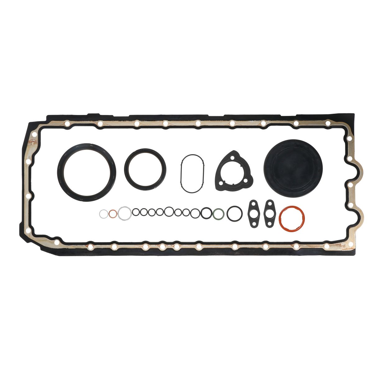 Reinz Pakkingset  08-38669-02
