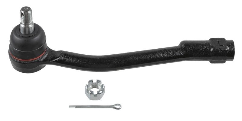 Hyundai Spoorstangeind