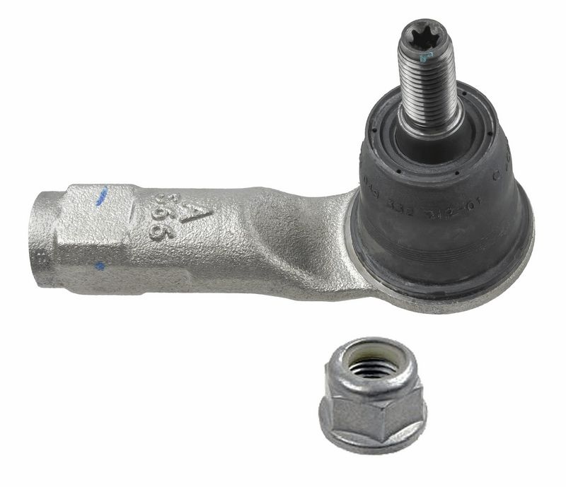 Volkswagen Spoorstangeind