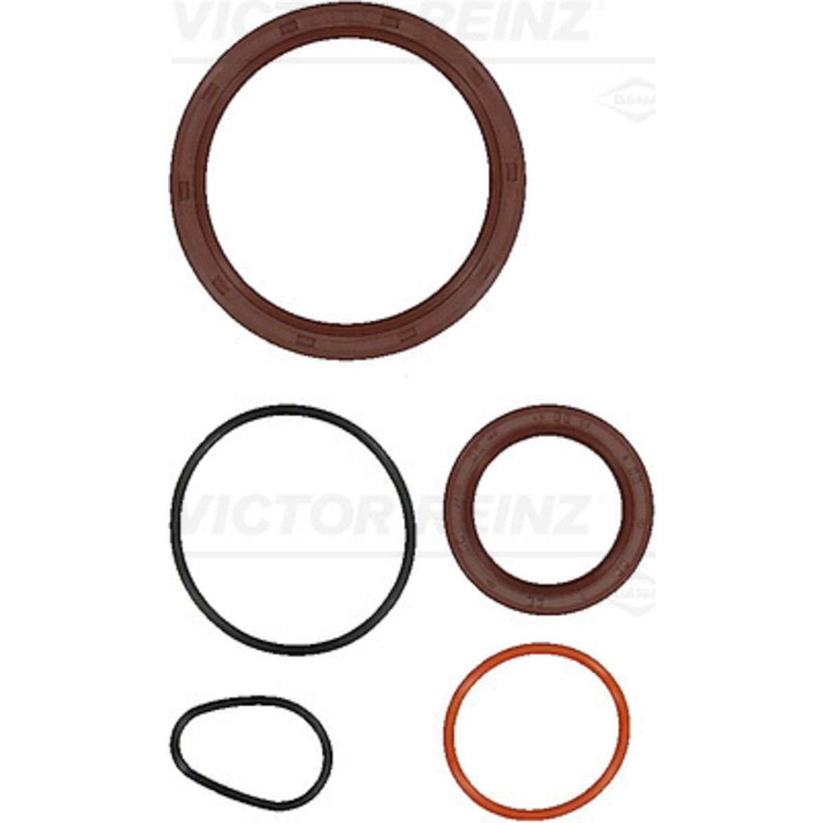 Reinz Pakkingset, carter  08-53717-01