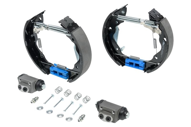 Hyundai Remschoenset