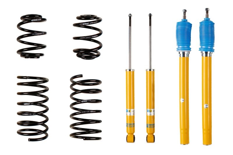 Bmw Onderstel, veren / dempers BILSTEIN - B12 Pro-Kit