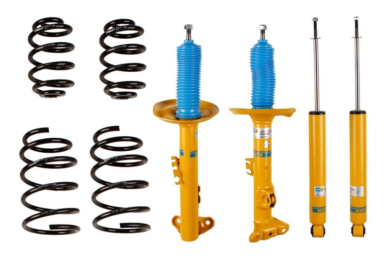 Bmw Onderstel, veren / dempers BILSTEIN - B12 Pro-Kit