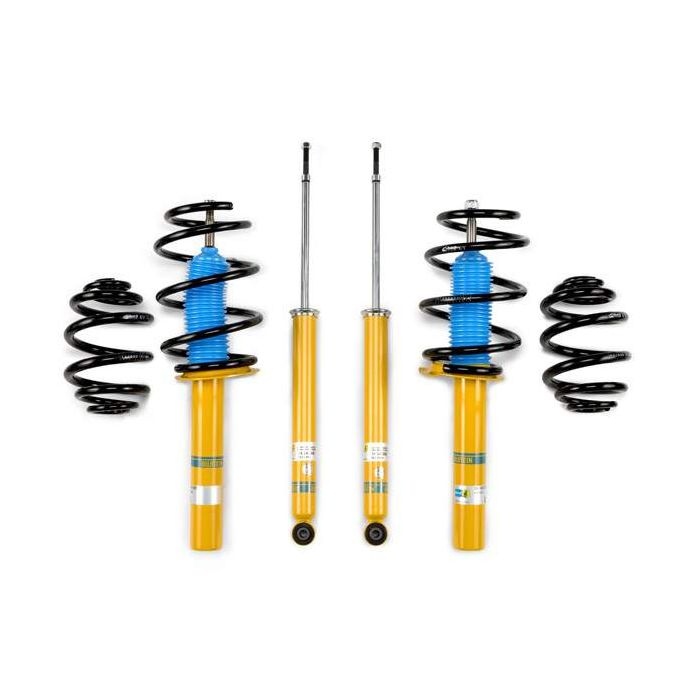 Bmw Onderstel, veren / dempers BILSTEIN - B12 Pro-Kit