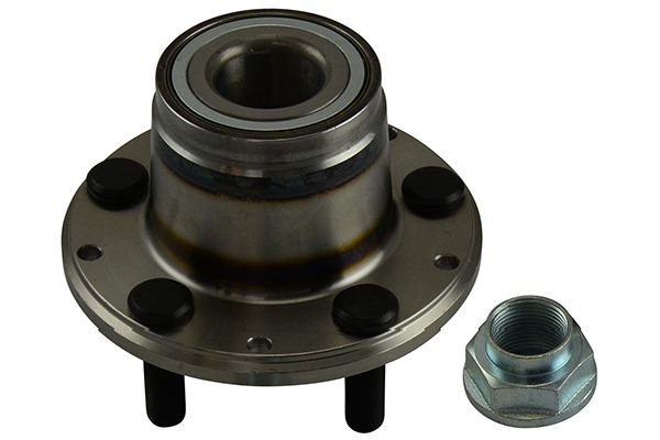 Subaru Wiellager