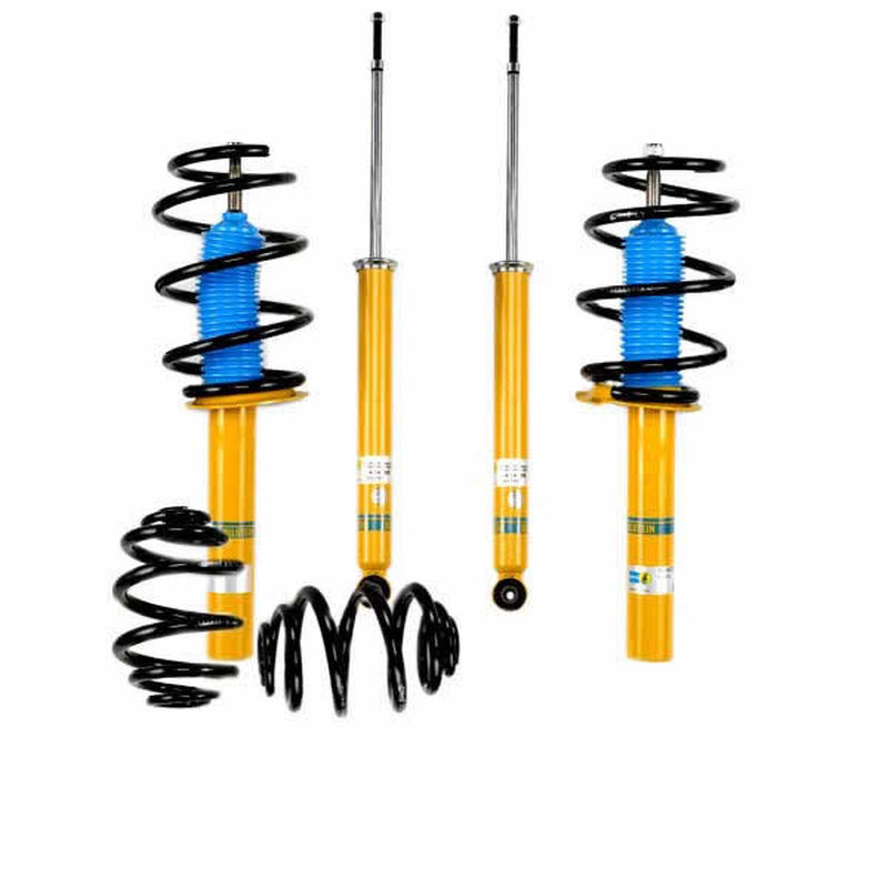 Mercedes-Benz Onderstel, veren / dempers BILSTEIN - B12 Pro-Kit