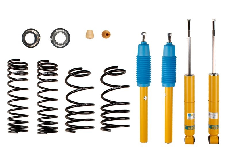 Volkswagen Onderstel, veren / dempers BILSTEIN - B12 Pro-Kit