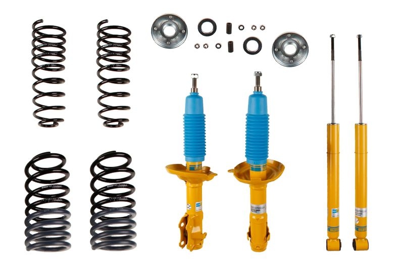 Volkswagen Onderstel, veren / dempers BILSTEIN - B12 Pro-Kit