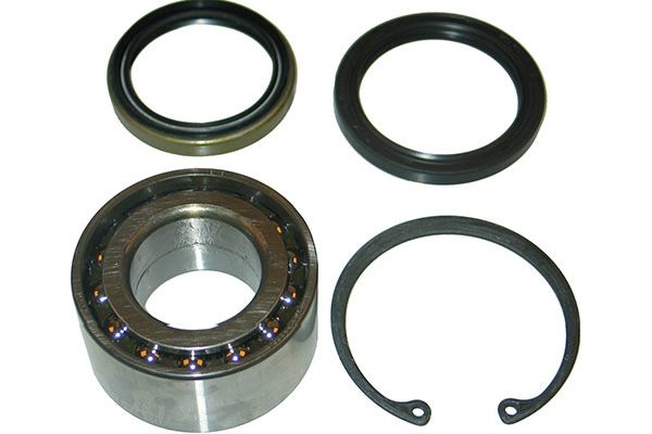 Subaru Wiellager