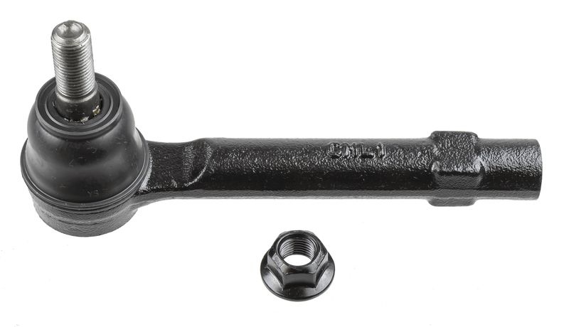 Mazda Spoorstangeind