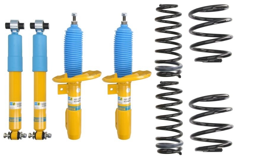 Audi Onderstel, veren / dempers BILSTEIN - B12 Sportline