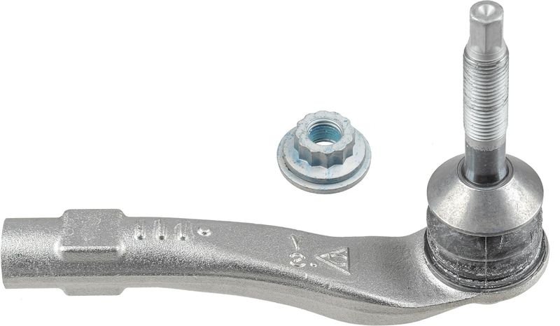 Mercedes-Benz Spoorstangeind