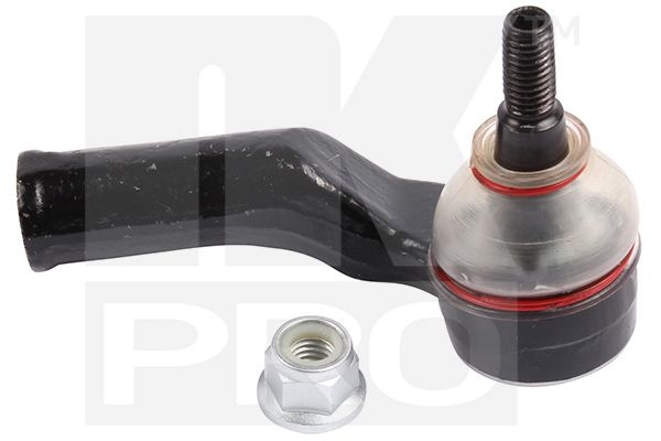 Ford Spoorstangeind