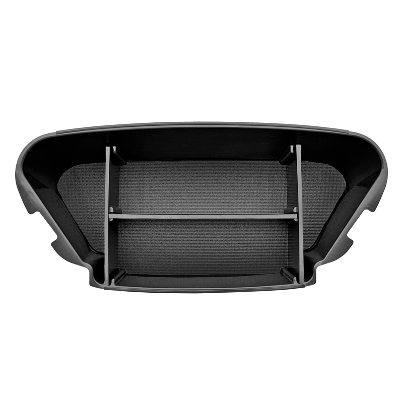 Volvo Voorste Kofferbakorganizer (Frunk) 'Anti-slip' passend voor  XC40 Recharge 2020- & C40 Recharge