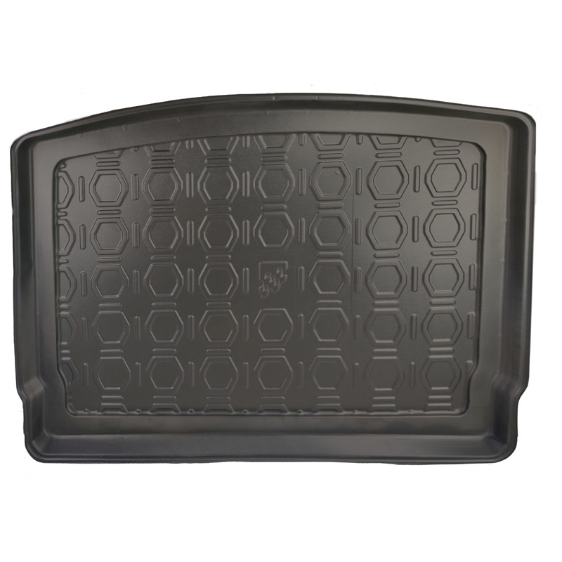 Volkswagen Kofferbakmat 'Design' passend voor  Golf V/VI 3/5-deurs 2003-