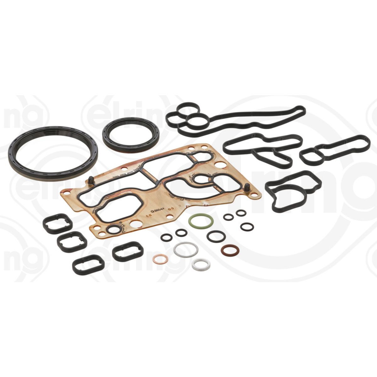 Elring Pakkingset  376.590