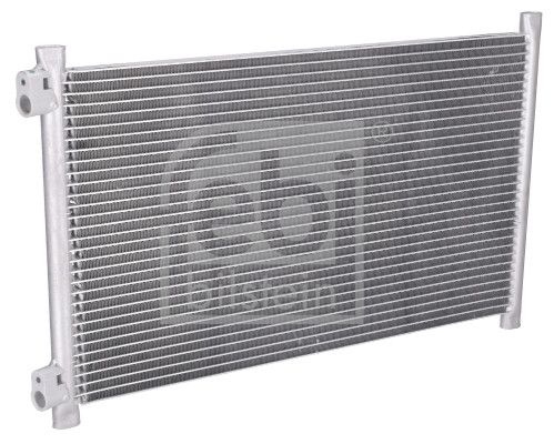 Fiat Condensor, airconditioning