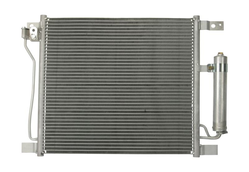 Nissan Condensor, airconditioning