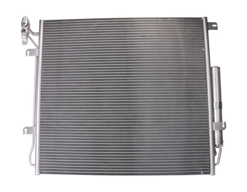 Land Rover Condensor, airconditioning