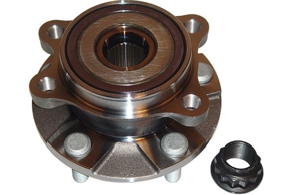 Toyota Wiellager