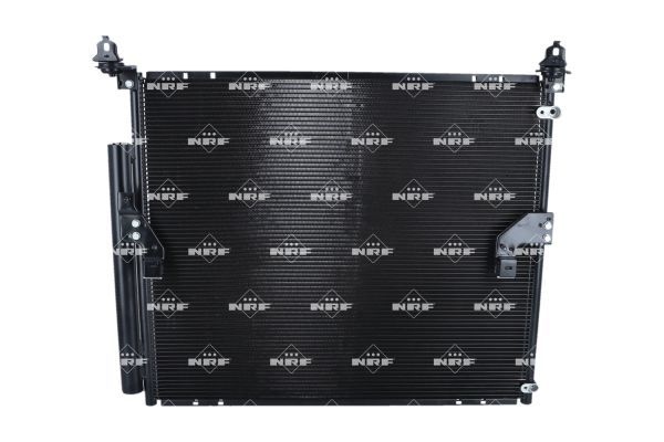 Toyota Condensor, airconditioning