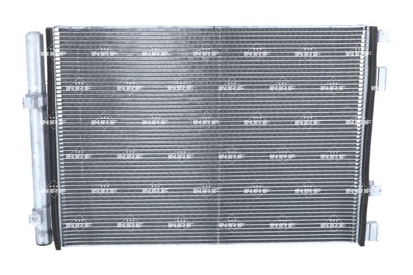 Kia Condensor, airconditioning