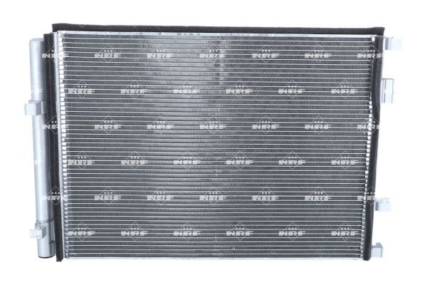 Kia Condensor, airconditioning