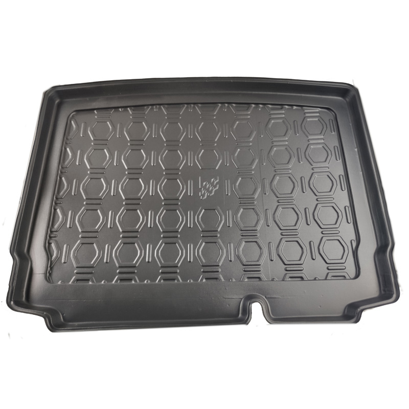 Volkswagen Kofferbakmat 'Design' passend voor  Golf V/VI 3/5-deurs 2003-