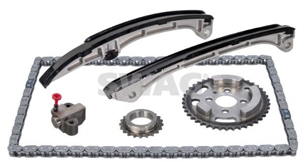 Toyota Kettingset distributie