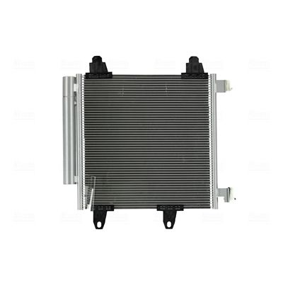 Toyota Condensor, airconditioning