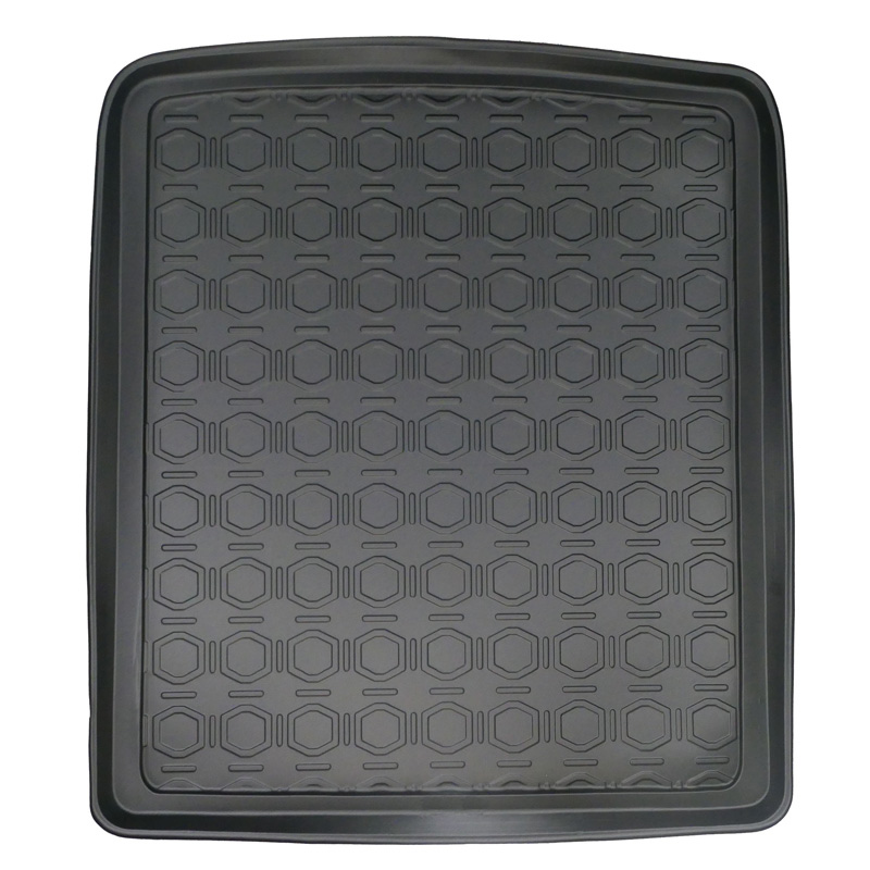 Seat Kofferbakmat 'Design' passend voor Volkswagen Sharan /  Alhambra 2010-
