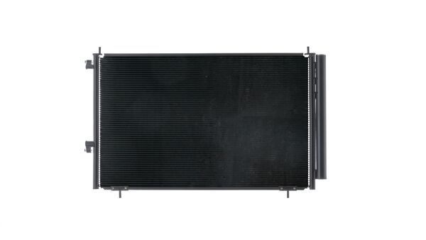 Toyota Condensor, airconditioning