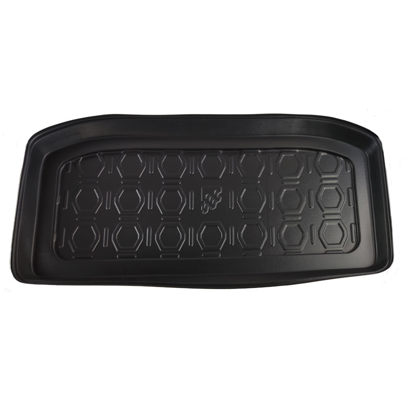 Seat Kofferbakmat 'Design' passend voor Volkswagen Up! / Skoda Citigo /  Mii 2012-