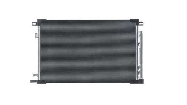 Lexus Condensor, airconditioning